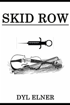 Skid Row - Elner, Dyl