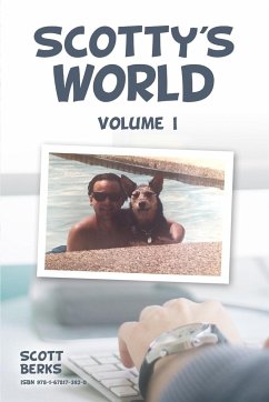 Scotty's World, Vol. I - Berks, Scott