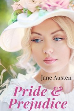 Pride and Prejudice - Austen, Jane