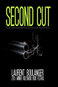 Second Cut - Boulanger, Laurent