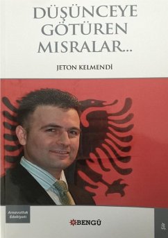 DÜ¿ÜNCEYE GÖTÜREN MISRALAR - Kelmendi, Jeton