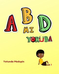 ABD mi Yorùbá - Medupin, Yetunde