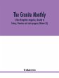The Granite monthly, a New Hampshire... - Bild 1