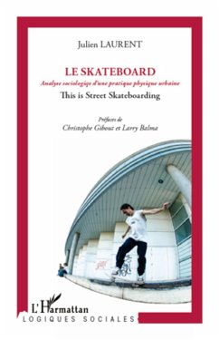 Cover Skateboard