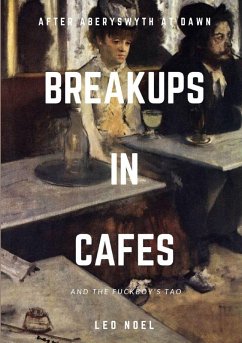 Cover Breakups in Cafes