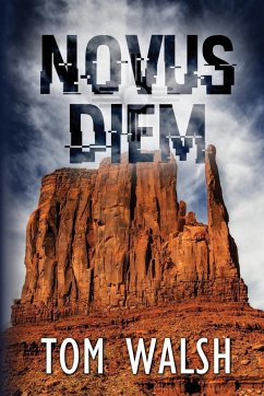 Novus Diem - Walsh, Tom