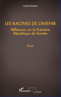 Les racines de l'avenir - Kamara, Lamine