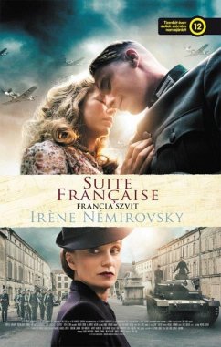 Suite française - Francia szvit (eBook, ePUB) - Némirovsky, Irène