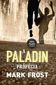 A Paladin prófécia (eBook, ePUB) - Frost, Mark