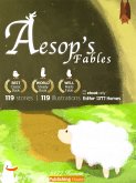 Aesop's Fables (eBook, ePUB)