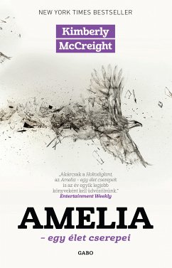 Amelia (eBook, ePUB) - Mccreight, Kimberly