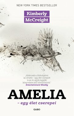 Amelia (eBook, ePUB) - McCreight, Kimberly