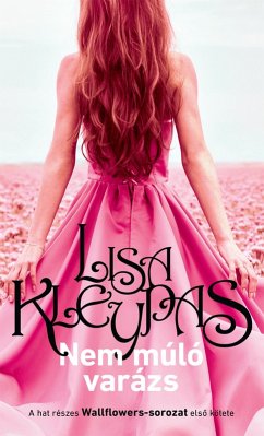 Cover Nem múló varázs (eBook, ePUB)