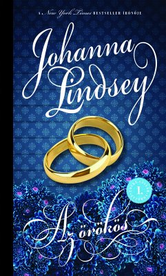 Az örökös (eBook, ePUB) - Lindsey, Johanna