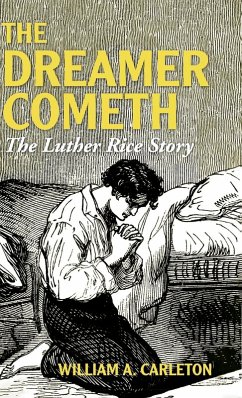 The Dreamer Cometh The Dreamer Cometh