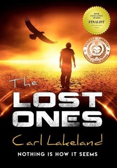 The Lost Ones - Lakeland, Carl