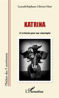 Cover Katrina