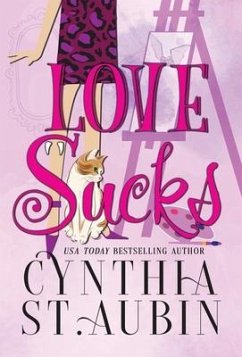 Love Sucks - St. Aubin, Cynthia