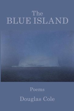 The Blue Island - Cole, Douglas