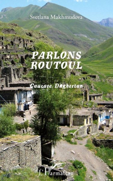 Parlons Routoul Parlons Routoul