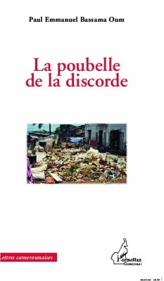 La poubelle de la discorde - Bassama Oum, Paul Emmanuel