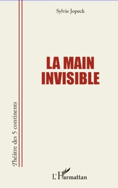 La main invisible - Jopeck, Sylvie