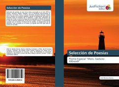 Selección de Poesías - Batista Osorio, Ariel