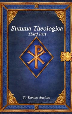 Cover Summa Theologica