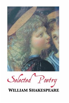 Selected Poems - Shakespeare, William