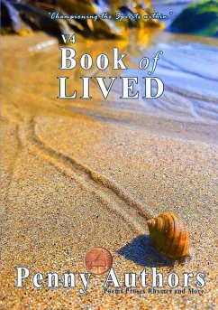 V4 Book of Lived - Authors, Penny