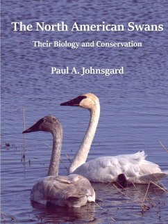 The North American Swans - Johnsgard, Paul