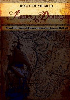 Cover James di Donegal