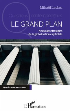 Le Grand Plan - Laclau, Mikaël