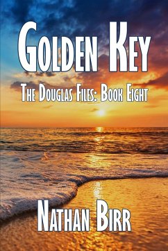 Golden Key - The Douglas Files - Birr, Nathan