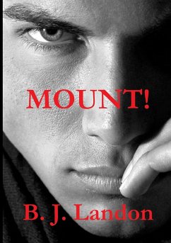 Mount! - Landon, B. J.