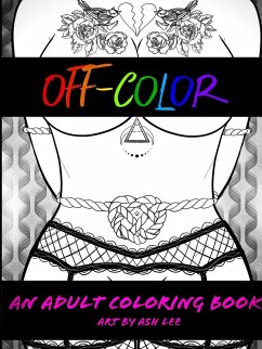 Off Color - Lee, Ash