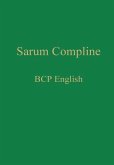 Sarum Compline Sarum Compline