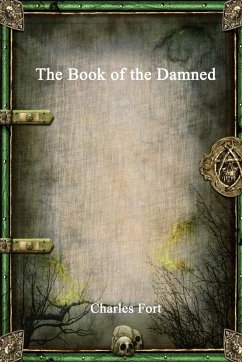 The Book of the Damned - Fort, Charles