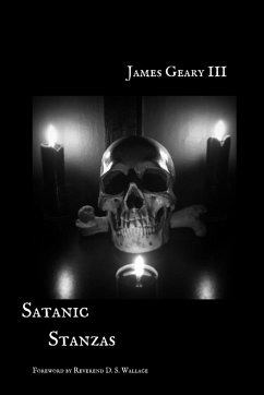 Satanic Stanzas - Geary III, James