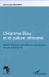 L'Homme-Dieu et la culture africaine - Bild 1
