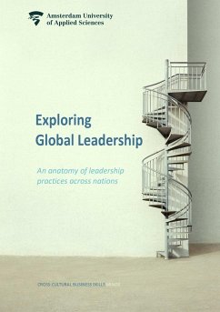 Exploring global leadership - Schroevers, Sander; Do¿an, Aynur