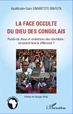 La face occulte du dieu des congolais