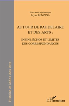 Autour de Baudelaire et des arts : - Benzina, Fayza