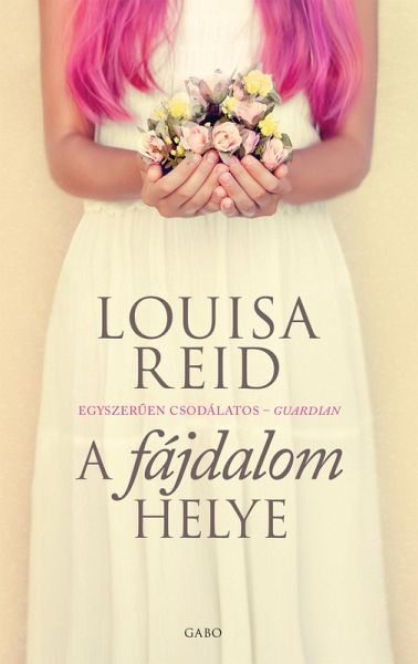 A fájdalom helye (eBook, ePUB)