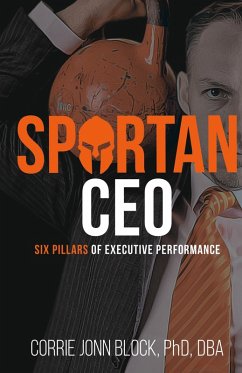 Cover Spartan CEO