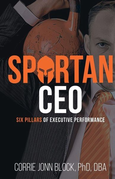 Spartan CEO Spartan CEO