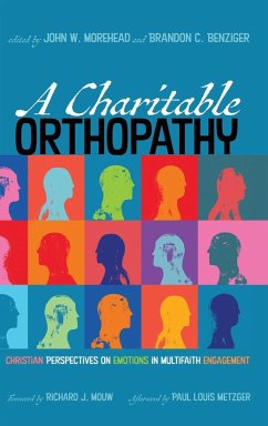 A Charitable Orthopathy