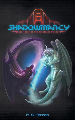 Cover Shadowmancy