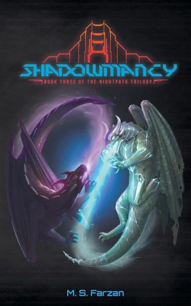 Shadowmancy Shadowmancy