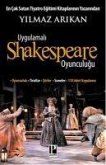 Uygulamali Shakespeare Oyunculugu